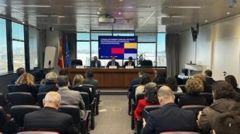 Se inicia el nuevo sistema de servicios de control en las fronteras para las mercancías.